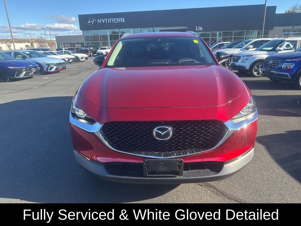 2023 Mazda Mazda CX-30 2.5 Turbo Premium Plus Package w/Premium Plus Package