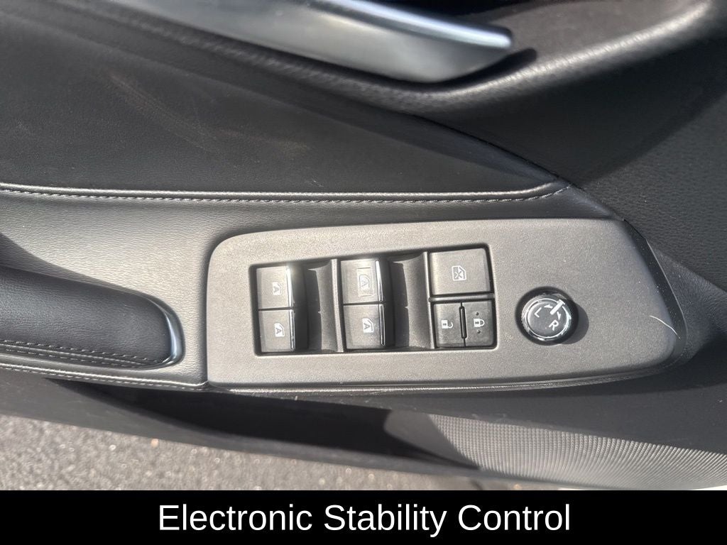 2019 Toyota Avalon XLE