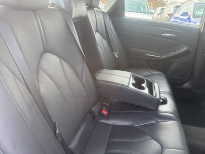 2019 Toyota Avalon XLE