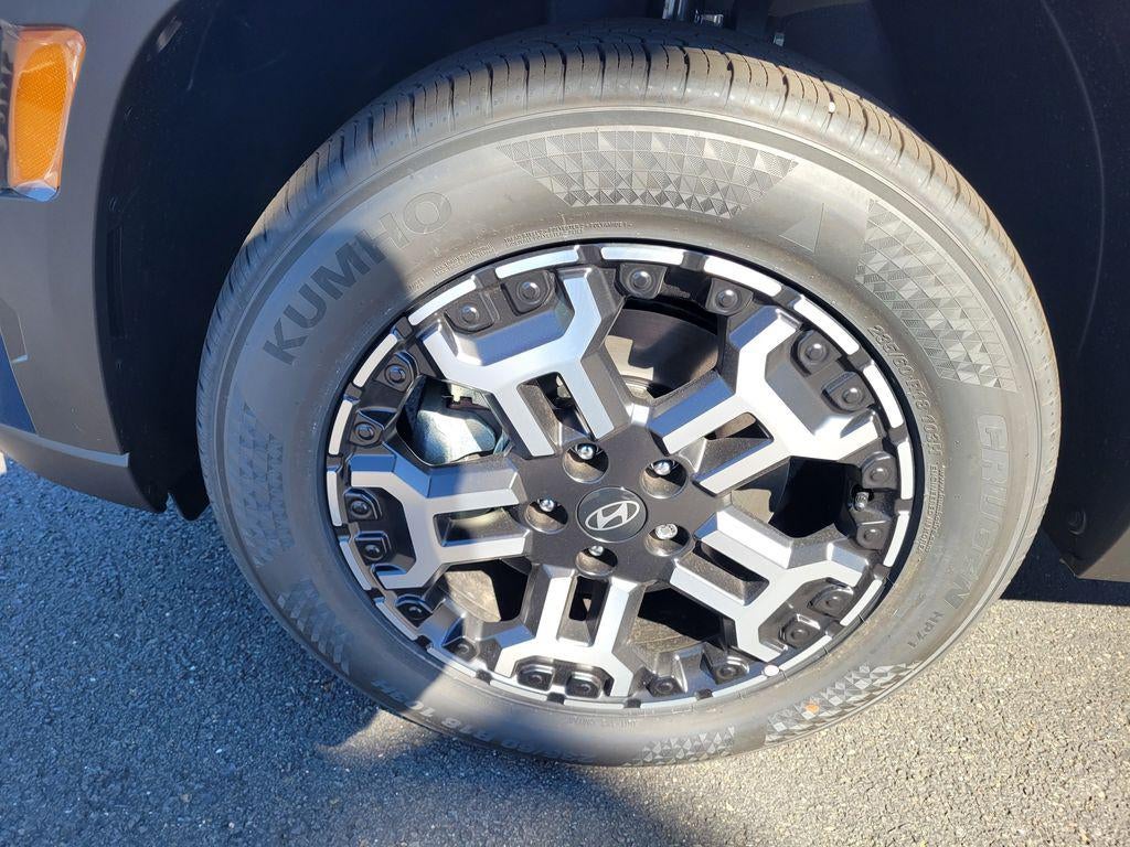 2026 Hyundai TUCSON XRT AWD