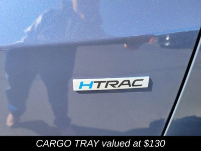 2026 Hyundai TUCSON XRT AWD