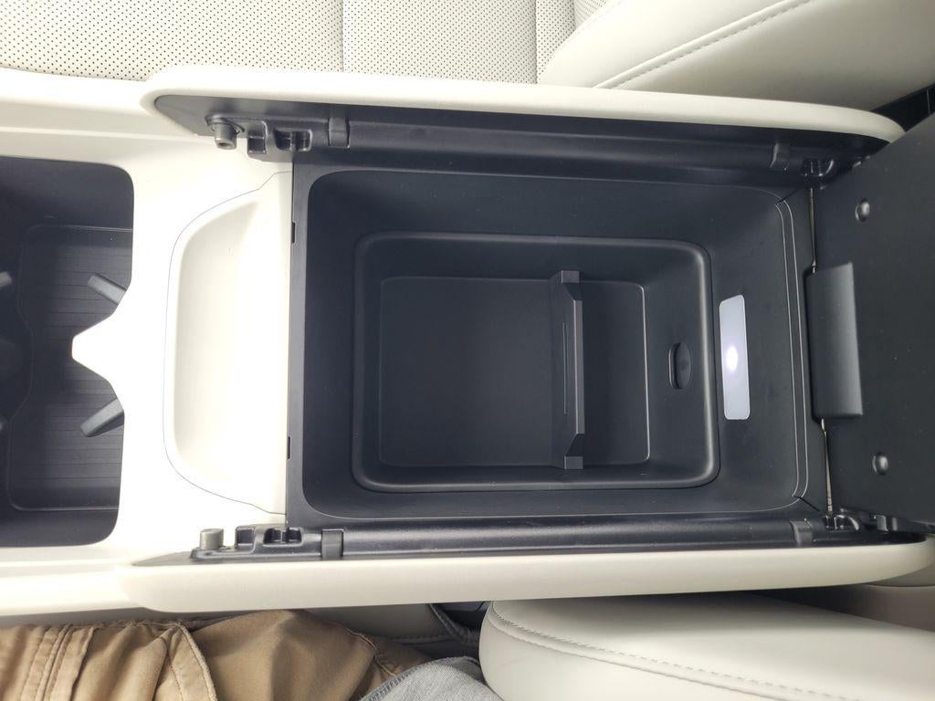 2025 Hyundai SANTA FE HYBRID SEL