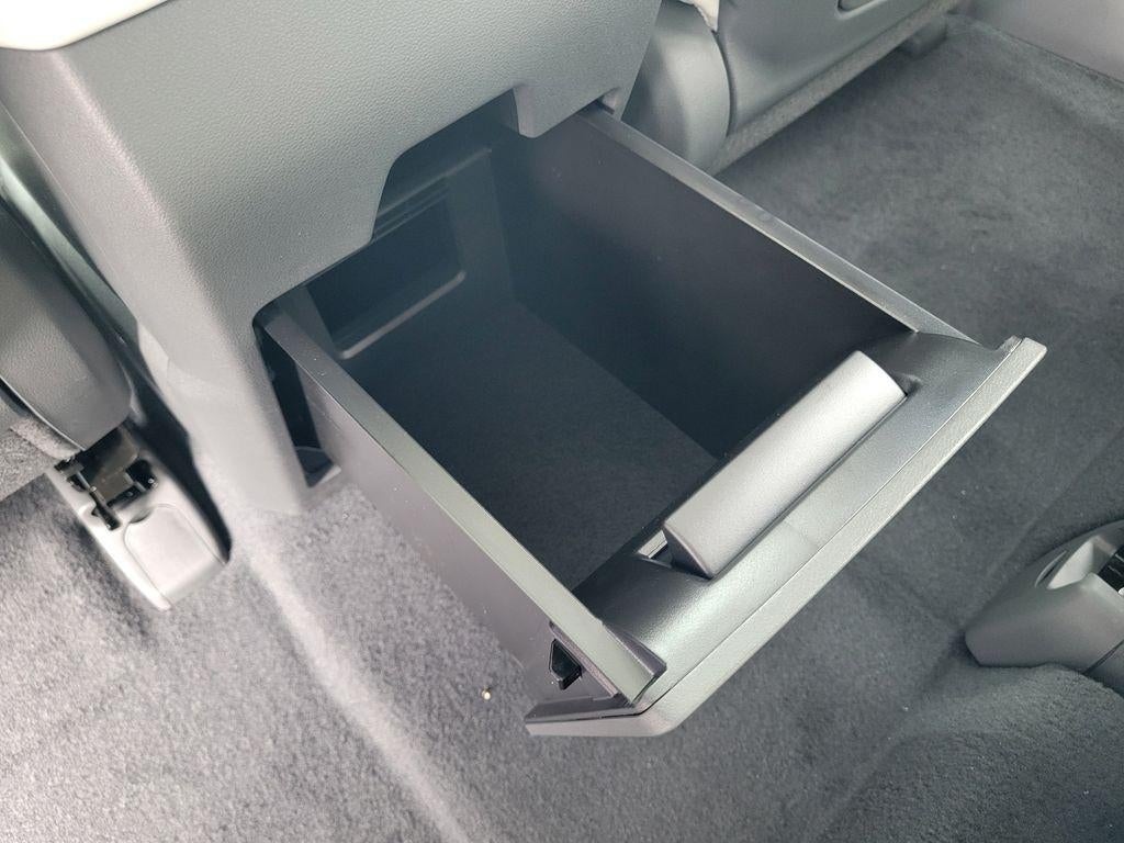 2025 Hyundai SANTA FE HYBRID SEL