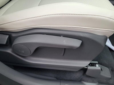 2025 Hyundai SANTA FE HYBRID SEL