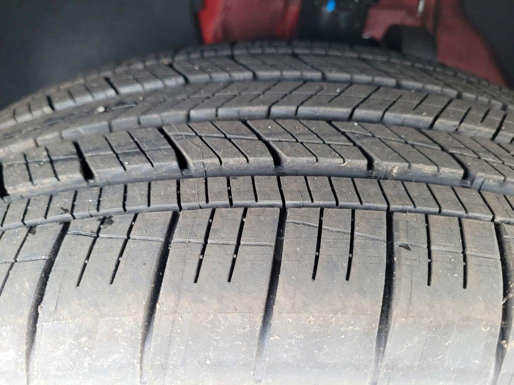 2025 Hyundai SANTA FE HYBRID SEL