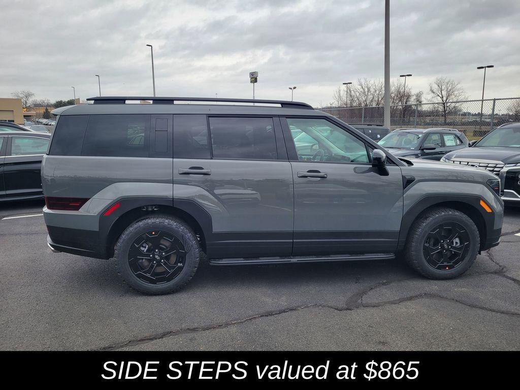 2026 Hyundai SANTA FE XRT AWD