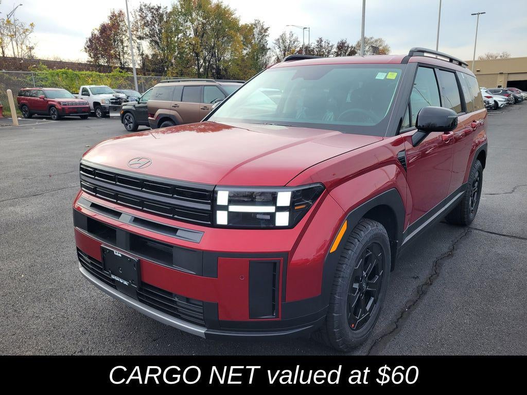 2026 Hyundai SANTA FE XRT AWD