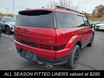 2026 Hyundai SANTA FE XRT AWD