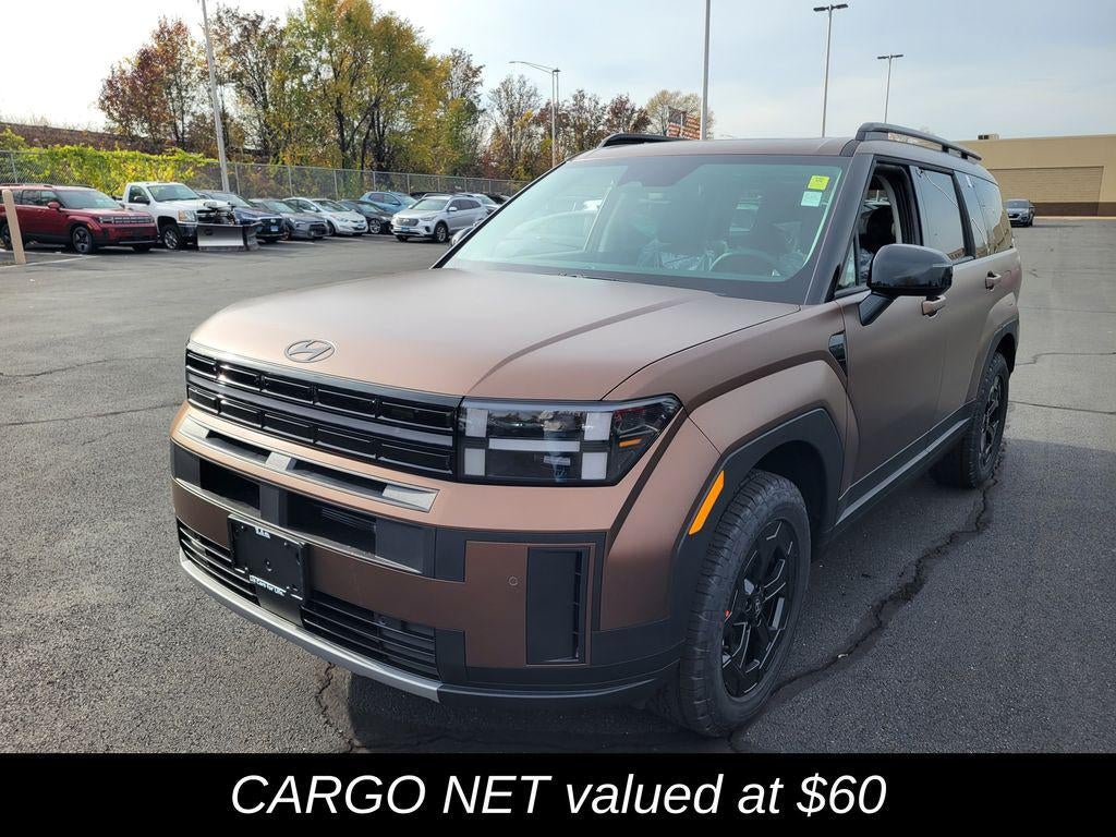 2026 Hyundai SANTA FE XRT AWD