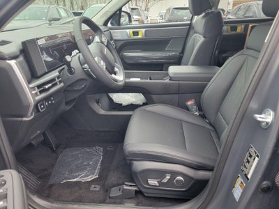 2026 Hyundai SANTA FE XRT AWD