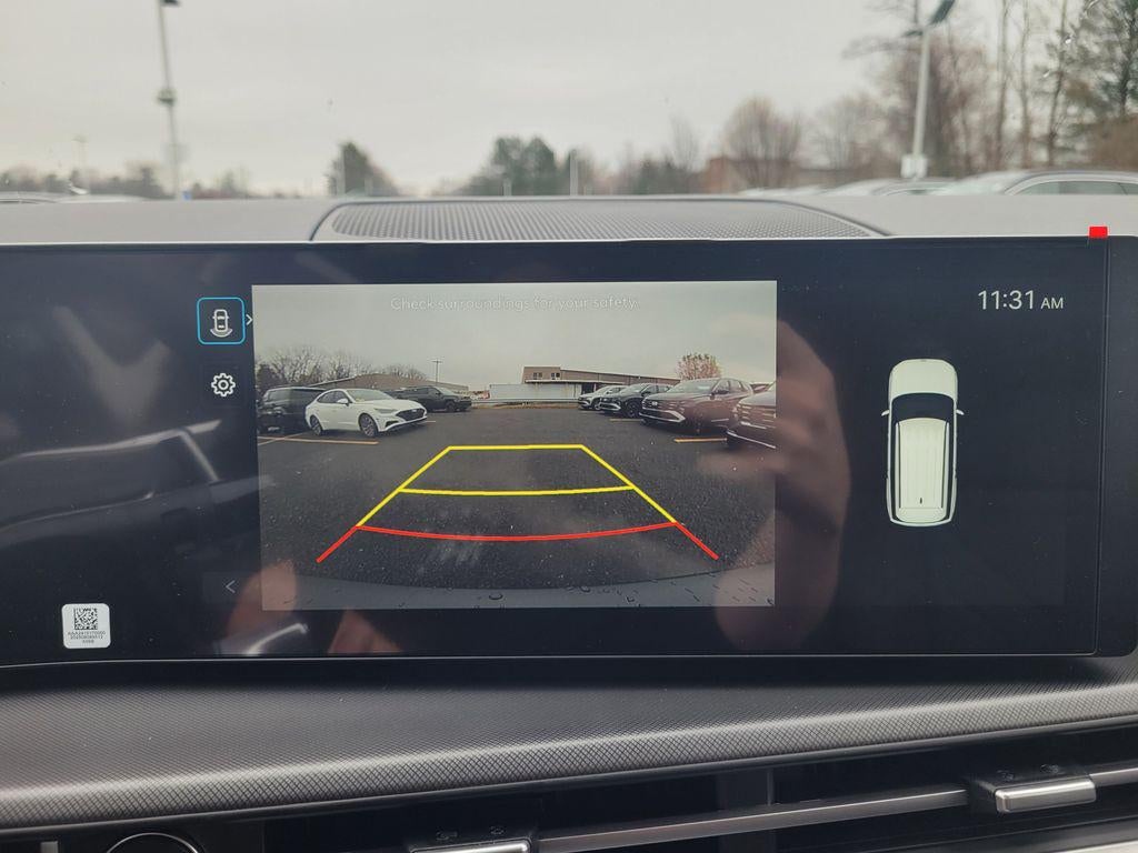 2026 Hyundai SANTA FE XRT AWD