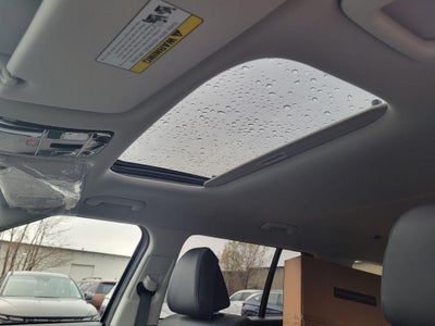 2026 Hyundai SANTA FE XRT AWD