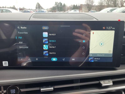 2026 Hyundai SANTA FE XRT AWD