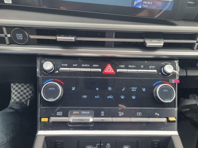 2026 Hyundai SANTA FE XRT AWD