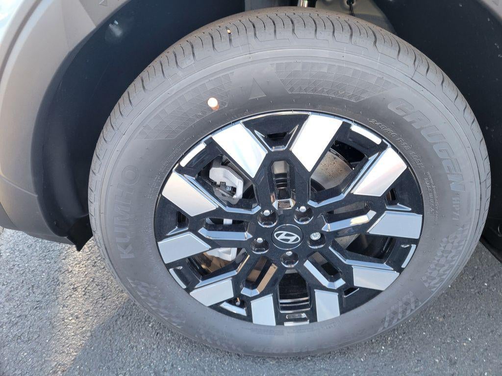 2026 Hyundai SANTA CRUZ SEL AWD