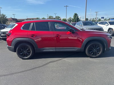 2023 Mazda Mazda CX-50 2.5 S Preferred Plus Package