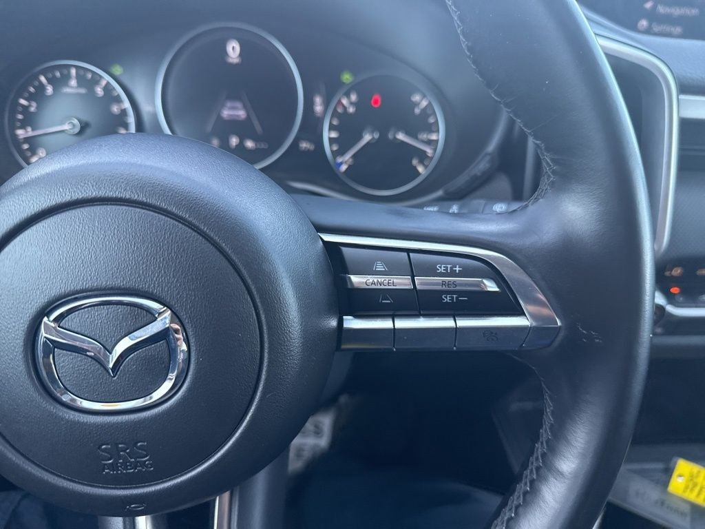 2023 Mazda Mazda CX-50 2.5 S Preferred Plus Package