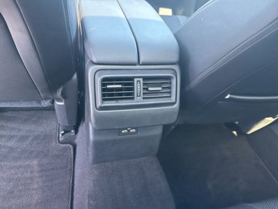 2023 Mazda Mazda CX-50 2.5 S Preferred Plus Package