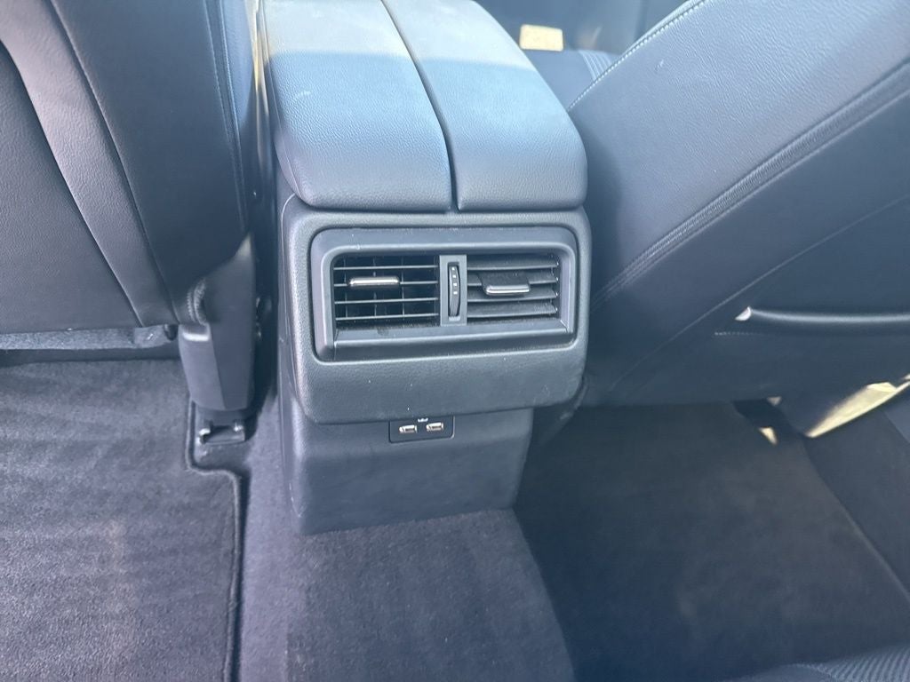 2023 Mazda Mazda CX-50 2.5 S Preferred Plus Package