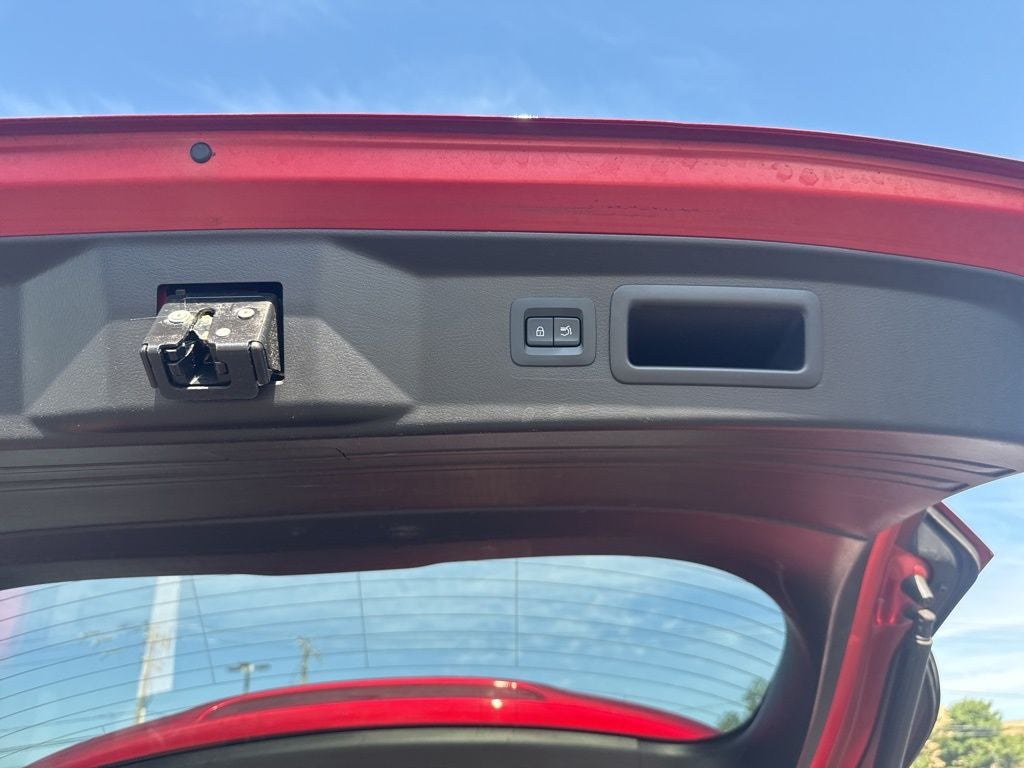 2023 Mazda Mazda CX-50 2.5 S Preferred Plus Package