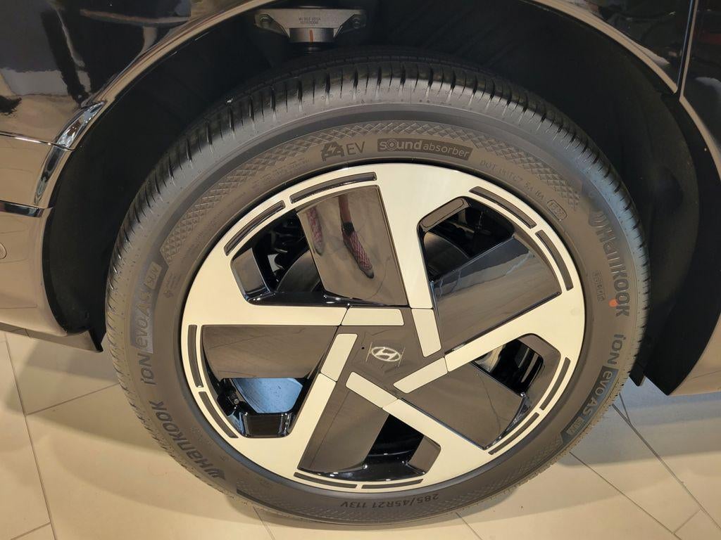 2026 Hyundai IONIQ 9 Performance Limited