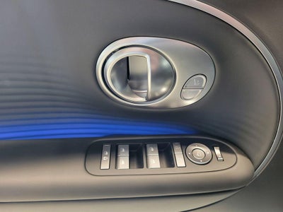 2026 Hyundai IONIQ 9 Performance Limited