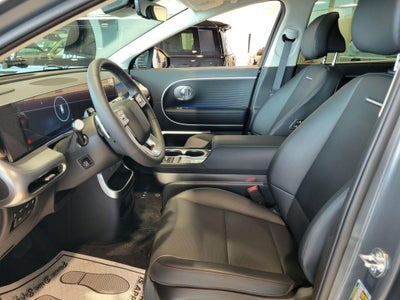 2026 Hyundai IONIQ 9 Performance Limited