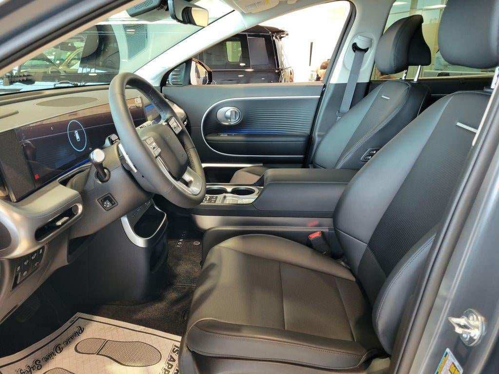 2026 Hyundai IONIQ 9 Performance Limited