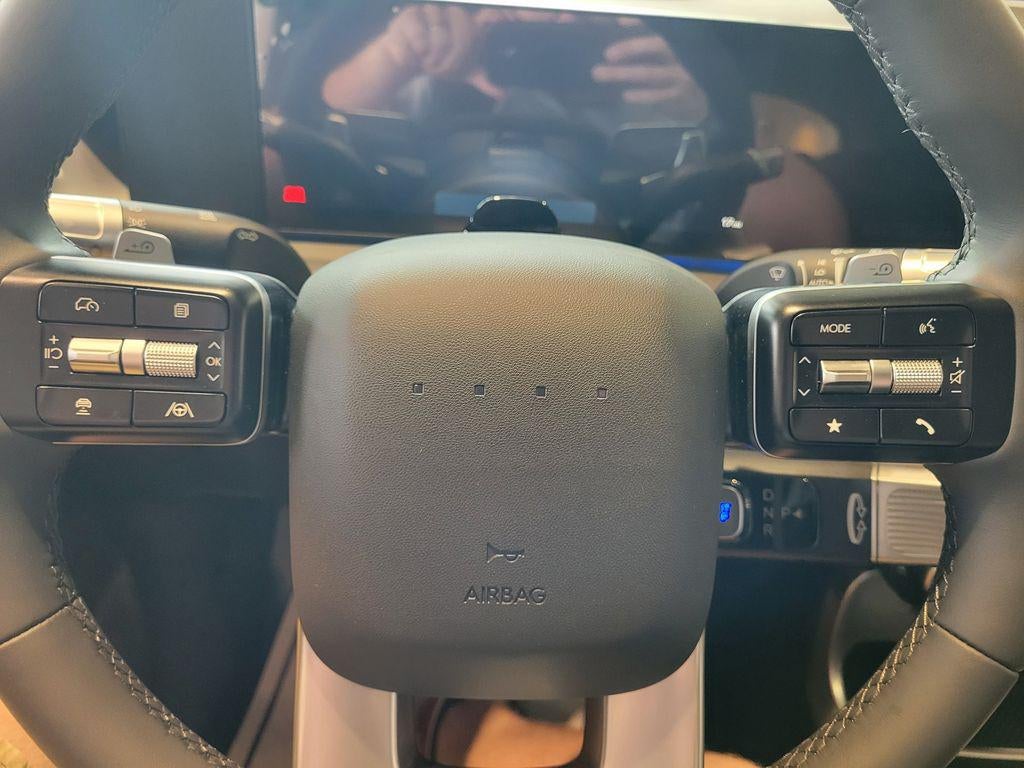 2026 Hyundai IONIQ 9 Performance Limited