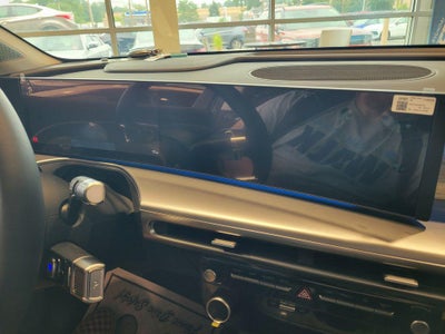 2026 Hyundai IONIQ 9 Performance Limited