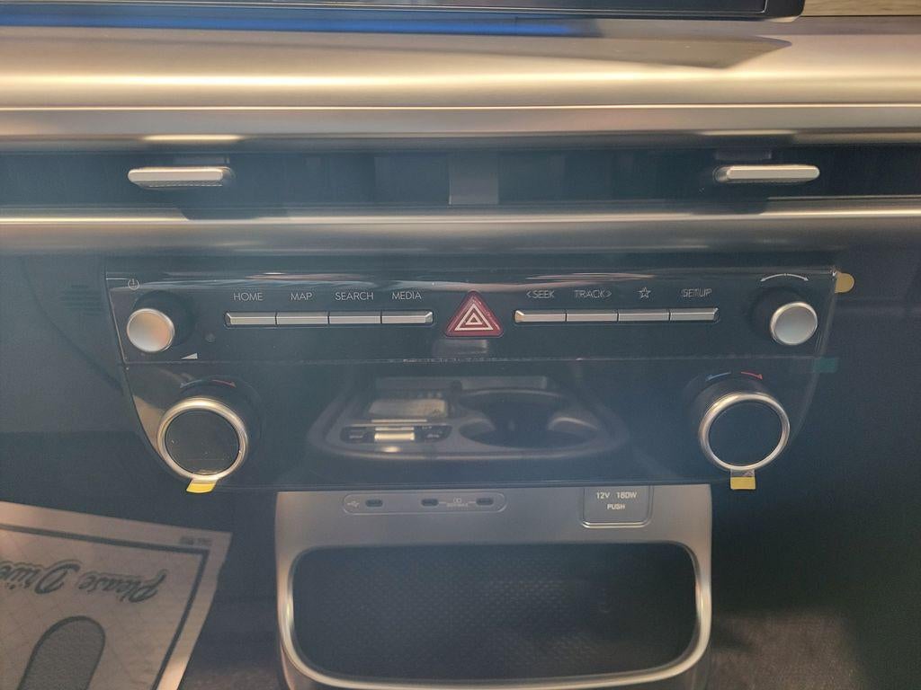 2026 Hyundai IONIQ 9 Performance Limited