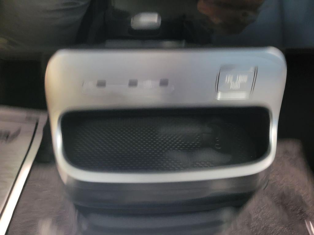 2026 Hyundai IONIQ 9 Performance Limited