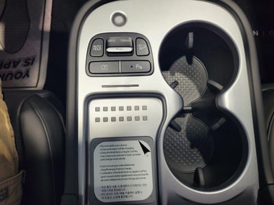 2026 Hyundai IONIQ 9 Performance Limited