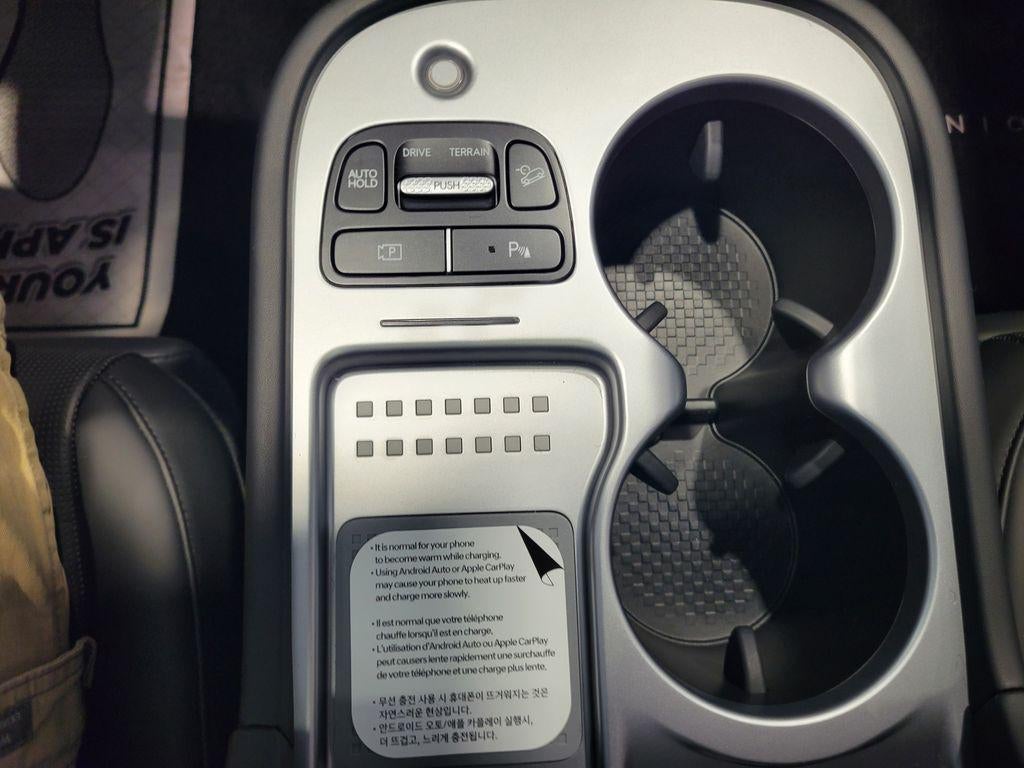 2026 Hyundai IONIQ 9 Performance Limited