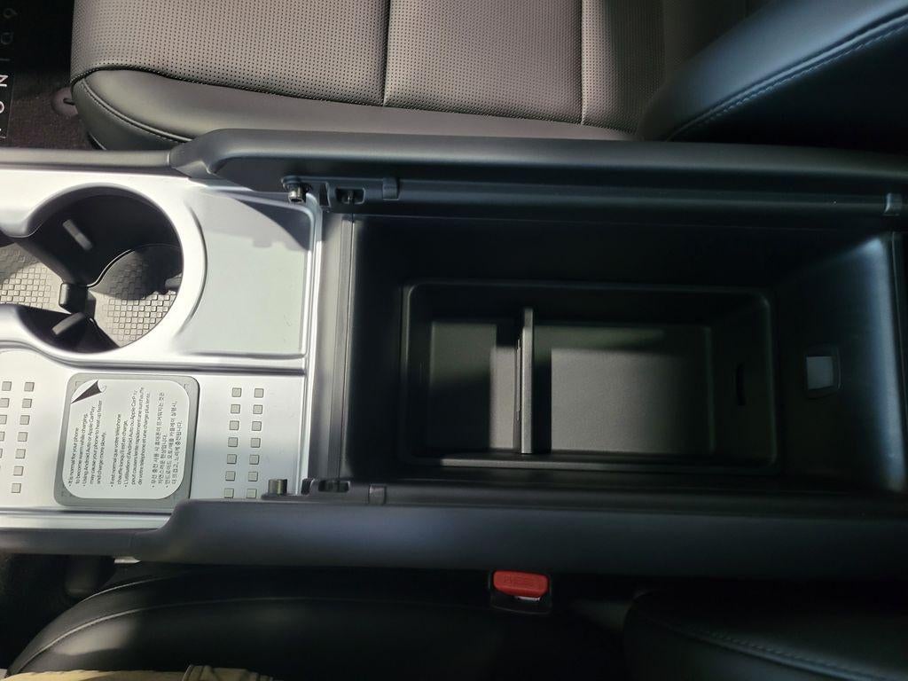 2026 Hyundai IONIQ 9 Performance Limited