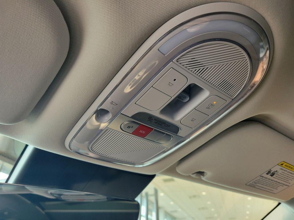 2026 Hyundai IONIQ 9 Performance Limited