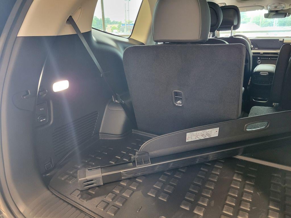 2026 Hyundai IONIQ 9 Performance Limited