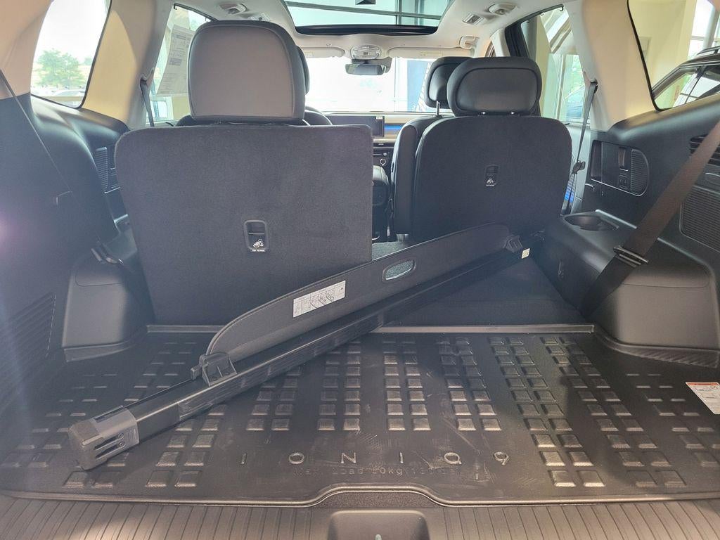 2026 Hyundai IONIQ 9 Performance Limited