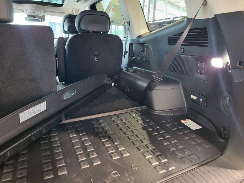 2026 Hyundai IONIQ 9 Performance Limited