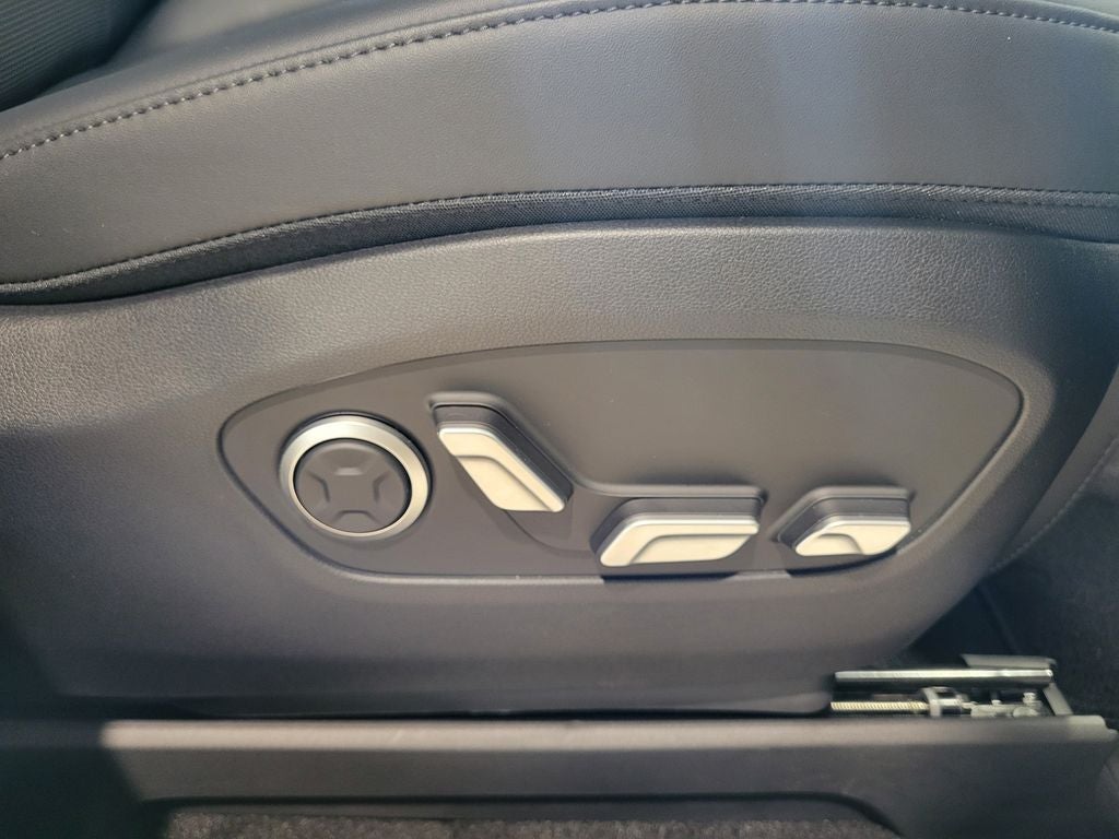 2026 Hyundai IONIQ 9 Performance Limited