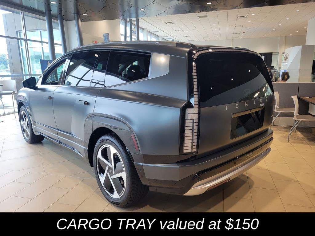 2026 Hyundai IONIQ 9 Performance Limited