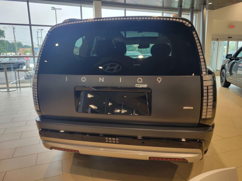 2026 Hyundai IONIQ 9 Performance Limited