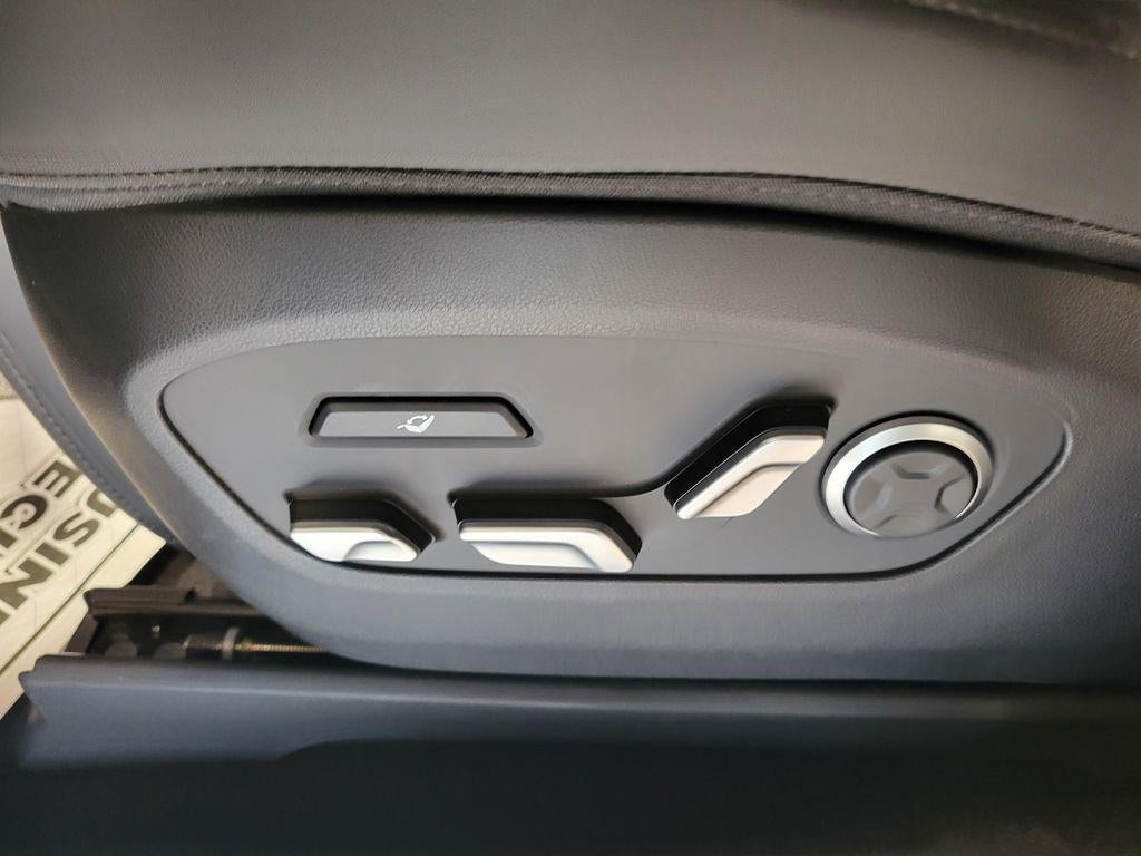 2026 Hyundai IONIQ 9 Performance Limited