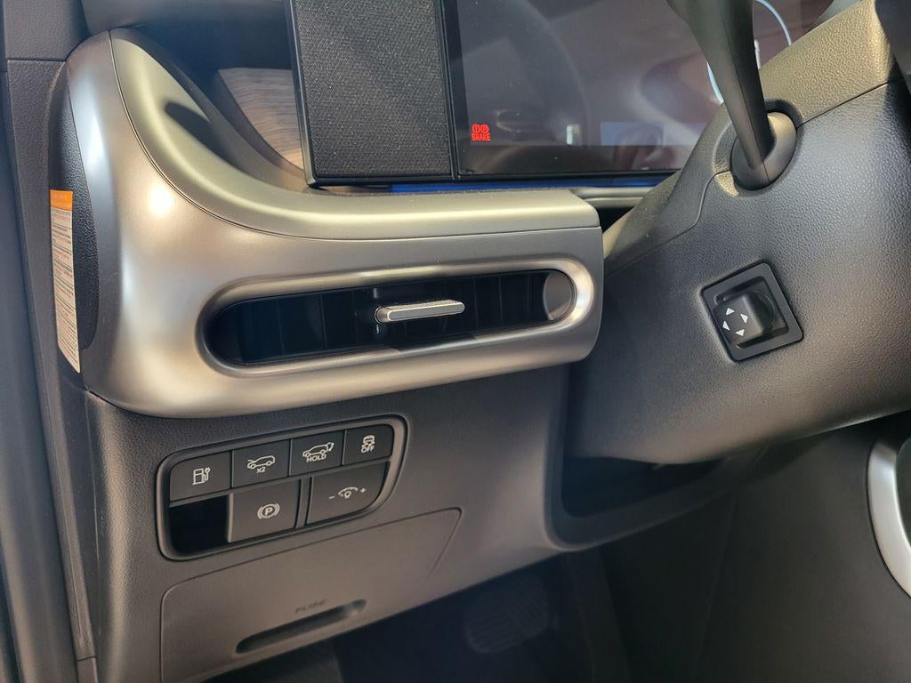 2026 Hyundai IONIQ 9 Performance Limited