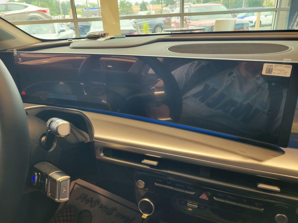 2026 Hyundai IONIQ 9 Performance Limited