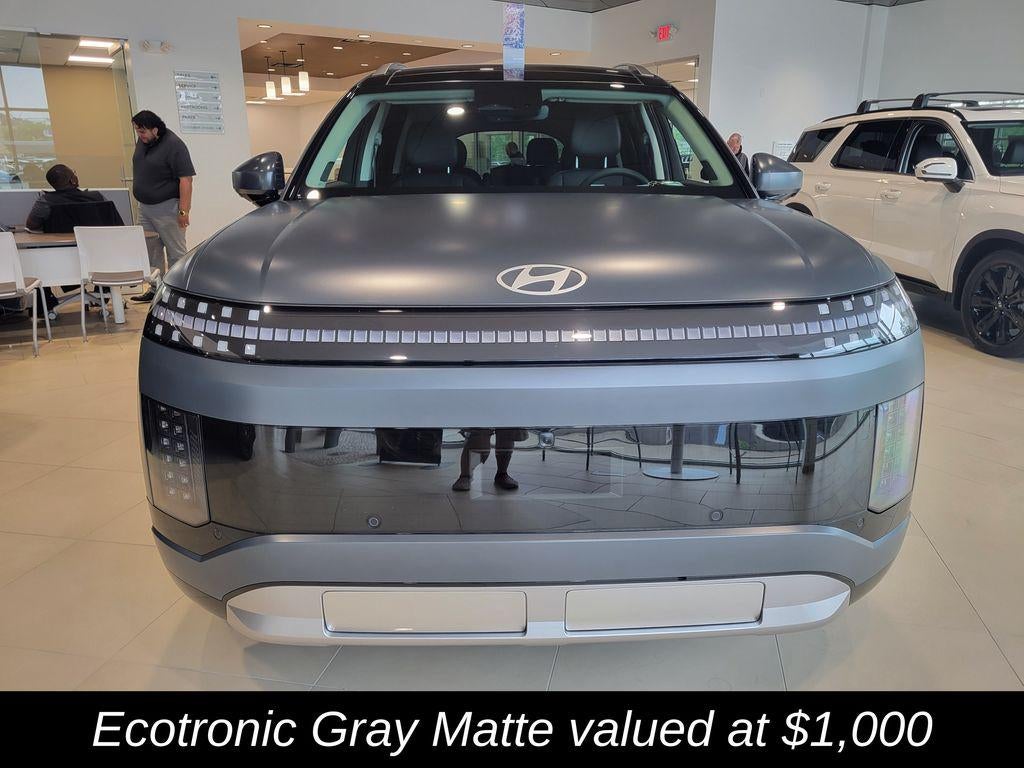 2026 Hyundai IONIQ 9 Performance Limited