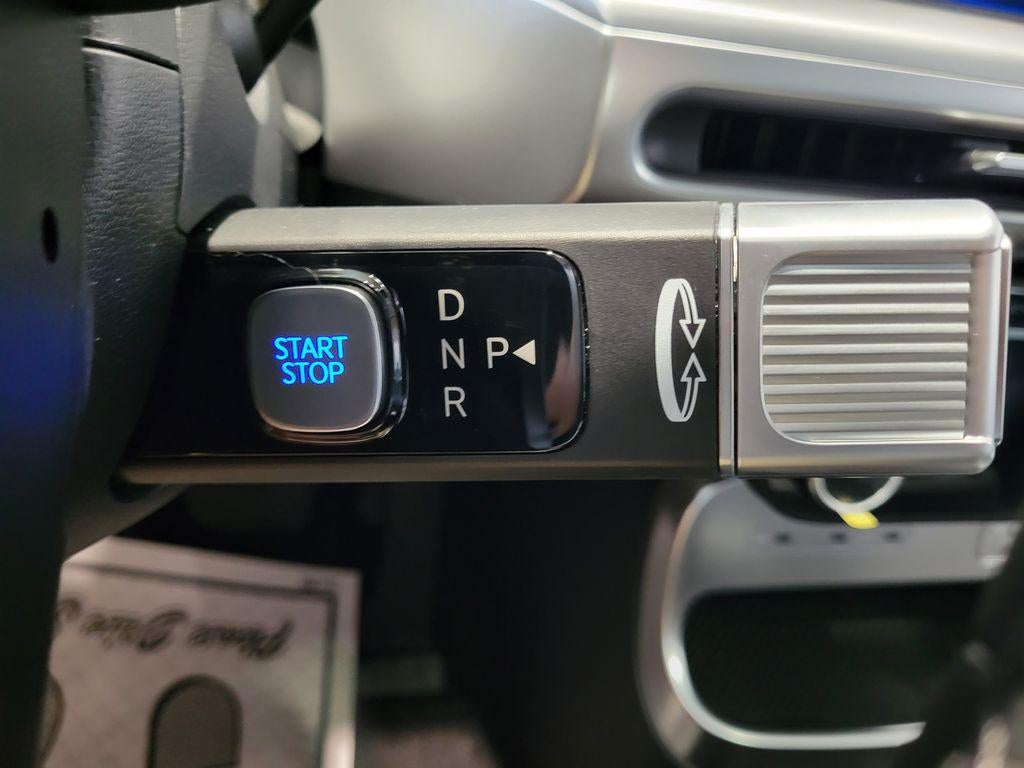 2026 Hyundai IONIQ 9 Performance Limited