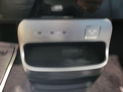 2026 Hyundai IONIQ 9 Performance Limited