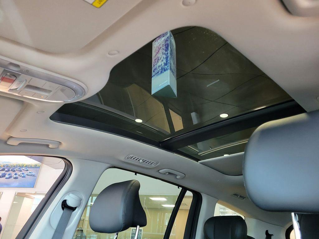 2026 Hyundai IONIQ 9 Performance Limited