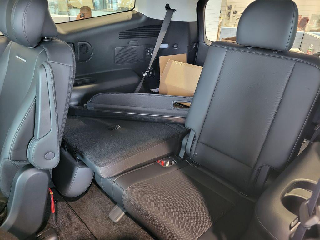 2026 Hyundai IONIQ 9 Performance Limited